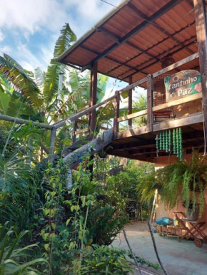 Hospedaria Recanto da Paz